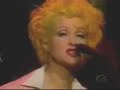 teledysk, klip, Cyndi Lauper,- Come On Home