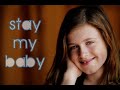 amy diamond - stay my baby amy diamond - stay my baby