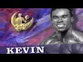 HUGE Bodybuilder Kevin Levrone Working Out&Posing