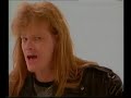 Just4Fun - Mrs. Thompson - Eurovision Song Contest 1991