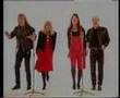 Just4Fun - Mrs. Thompson - Eurovision Song Contest 1991