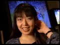 Eizou Hakusho: Hiei & Kurama Seiyuu Interviews (unsubbed)