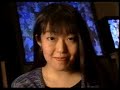 Eizou Hakusho: Hiei & Kurama Seiyuu Interviews (unsubbed)