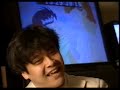 Eizou Hakusho: Hiei & Kurama Seiyuu Interviews (unsubbed)