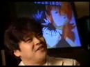 Eizou Hakusho: Hiei & Kurama Seiyuu Interviews (unsubbed)