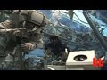 Diving into Space: Miles O'Brien in NASA's Neutral Buoyancy Lab (BB Video)