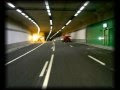 High speed walking @ Bjørvika tunnel 23/04-10 [HQ]