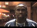 Soca Warriors train on eve of USA clash