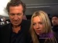 MODTV: KATE MOSS GLOWS @ BURBERRY