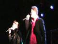 Yahir y Samantha Duetos