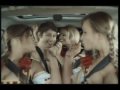 Comercial de Fiat Strada, Pancho