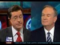 Colbert vs O\ Colbert vs O\