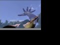 踊る犬動画