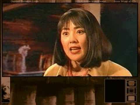 The Beast Within : A Gabriel Knight Mystery