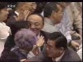 Sumo Hakuho vs Miyabiyama