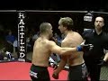 PLF Ryan Stutz vs. Doug Carey