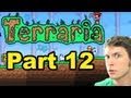 Terraria - SAND - Part 12