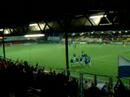 AGOVV viert feest in Deventer