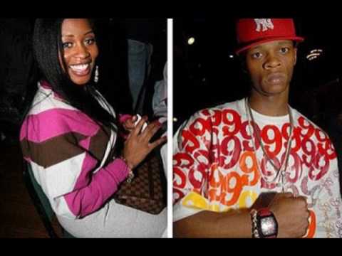 Remy Ma