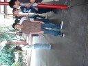 Johnpaul B-boying(: