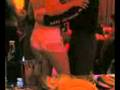 arab hot dance