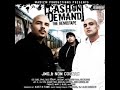 J.M.G & Diamonique - I\