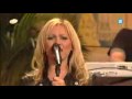 Tatjana Simic - Ik Laat Je Gaan (MAX & Loretta)