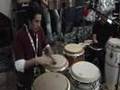 MiConga Presents.. Jafet Murguia in LA