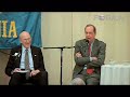 Complete video at:  http://fora.tv/fora/showthread.php?t=1124

Former New Jersey Senator and Democratic Presidential candidate Bill Bradley criticizes the influence of lobbyists and high-dollar campaign contributors on American politics.

-----

