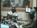lyricson,packy ,dawee et zion interview rfo radio martinique 972 n°1