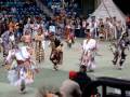 FSIN POWWOW 2009 BADGER FAMILY SPECIAL