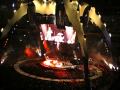 U2 360 Live Tour 07-07-09 Milano - Where the streets have no name (intro) (HD) - KKK