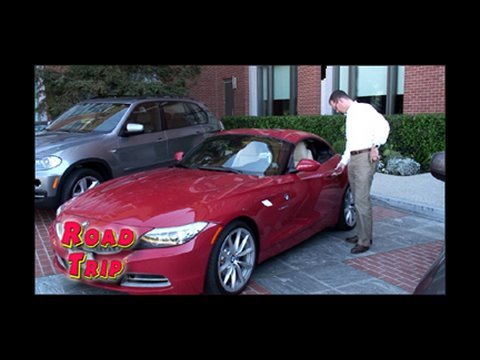 bmw z4 review bmw z4 review