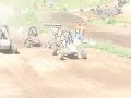 Johns Hopkins 2007 Baja SAE Midwest Endurance Race Johns Hopkins 2007 Baja SAE Midwest Endurance Race