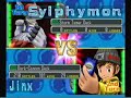 Digimon Digital Card Battle Playthrough Pt 99