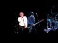 Eddie Vedder and Roger Daltrey Better Man Cover Live Amazing 10-12-09 Showbox Sodo Seattle, WA