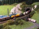 Modellbahn Spur z Miniclub