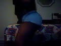 me dancing to she got a donk