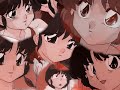ranma- lo siento