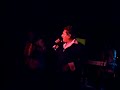 Presentacion - Te Acordaras de Mi - Los Angeles de Charly