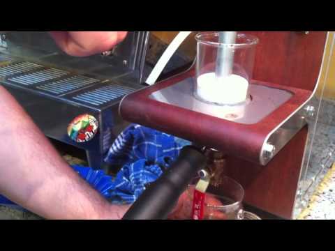 Blossom Coffee Maker