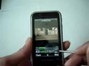 A8+ Shake Control dual sim GSM PDA Cell Phone Unlocked
