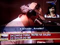 Trote do pânico com a Cyz
