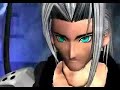 Aeris Dying causes a time paradox