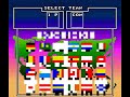it's goal on the super nintendo, but like every super nintendo game, it has to have the word super in front of it. but is it really super, or a super load of old shite. it's probably best not to take my opinion on it. ps: i have nothing against belgians, apart from the ones that stab me in the eye with their ballpoint pens for no real reason whatsoever.