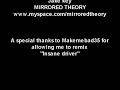 Insane Driver Remix