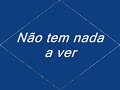 Novo Lance. Musicas e letras