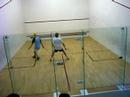 Squash It. Ass. a Squadre Berrett vs Andorno (running !)