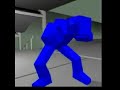 Blender 3D animation Blender 3D animation