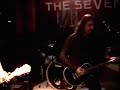 THE SEVENATE 90 Yeah!.mpg THE SEVENATE 90 Yeah!.mpg